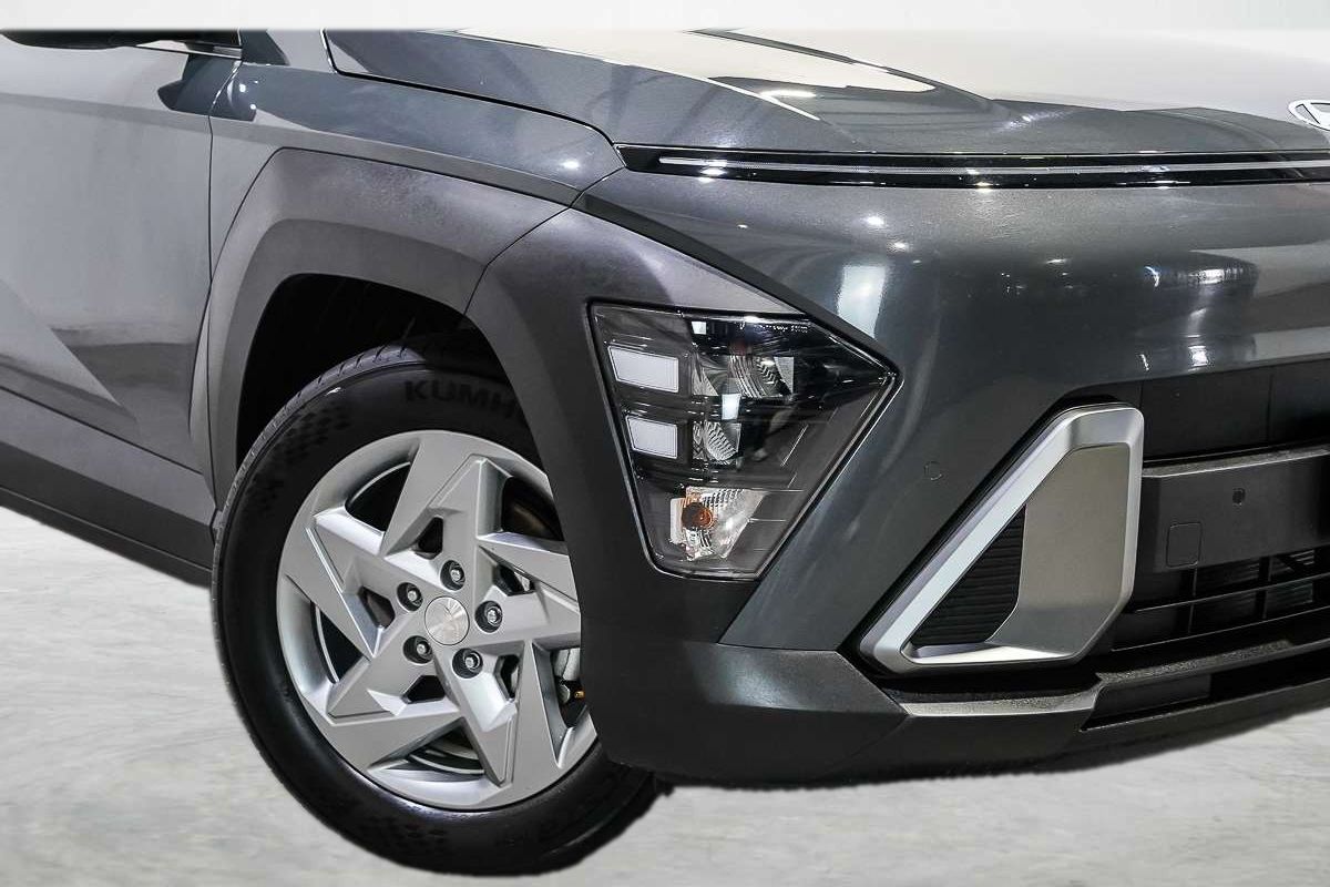 2025 Hyundai Kona SX2.V2