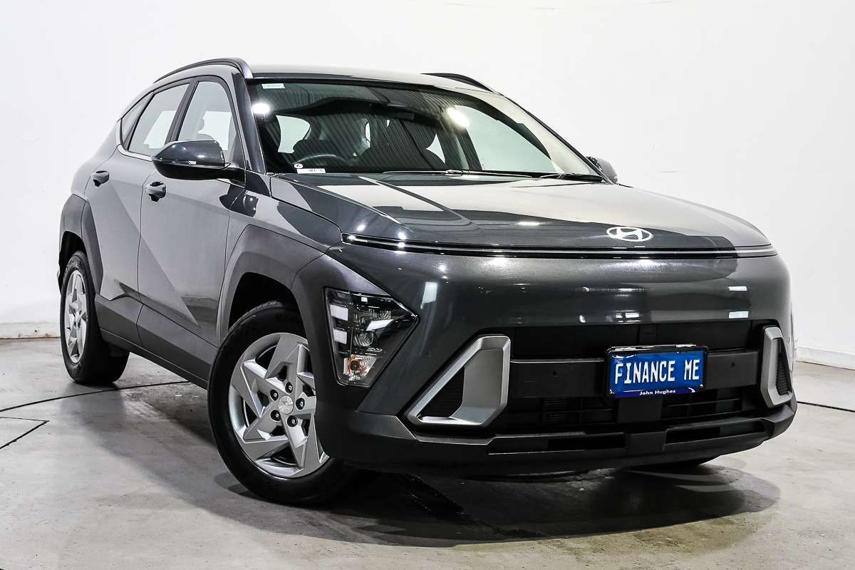 2025 Hyundai Kona SX2.V2