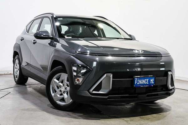2025 Hyundai Kona SX2.V2