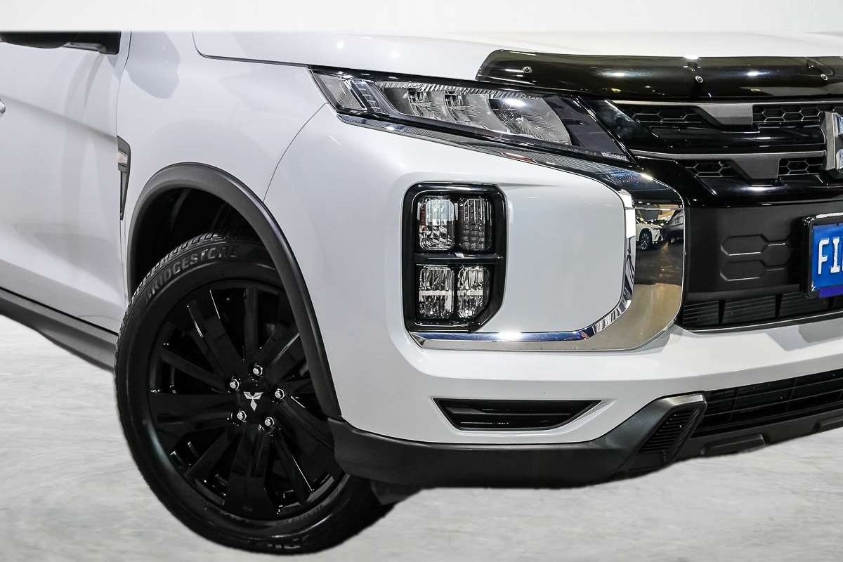 2024 Mitsubishi ASX MR XD