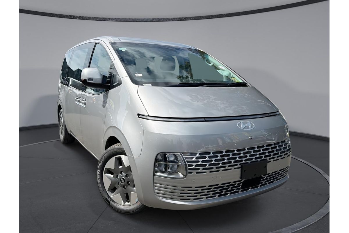 2025 Hyundai STARIA US4.V3