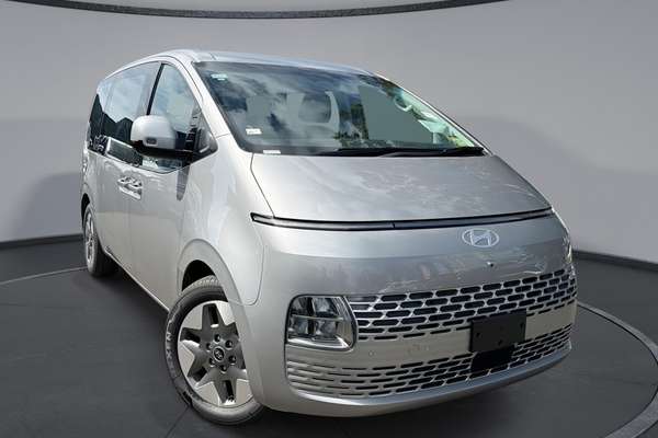2025 Hyundai STARIA US4.V3