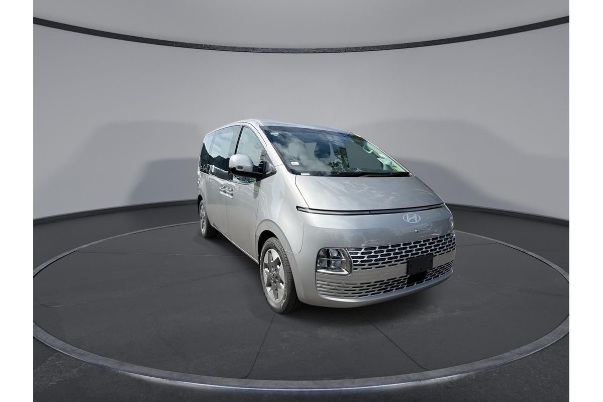 2025 Hyundai STARIA US4.V3