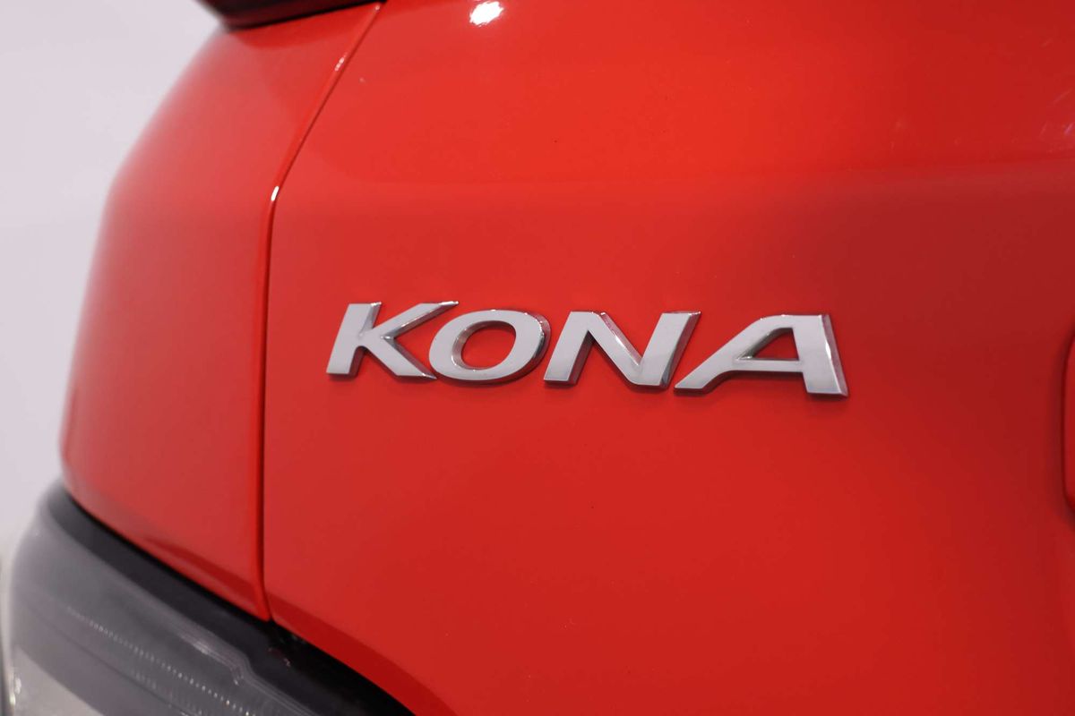 2022 Hyundai Kona OS.V4