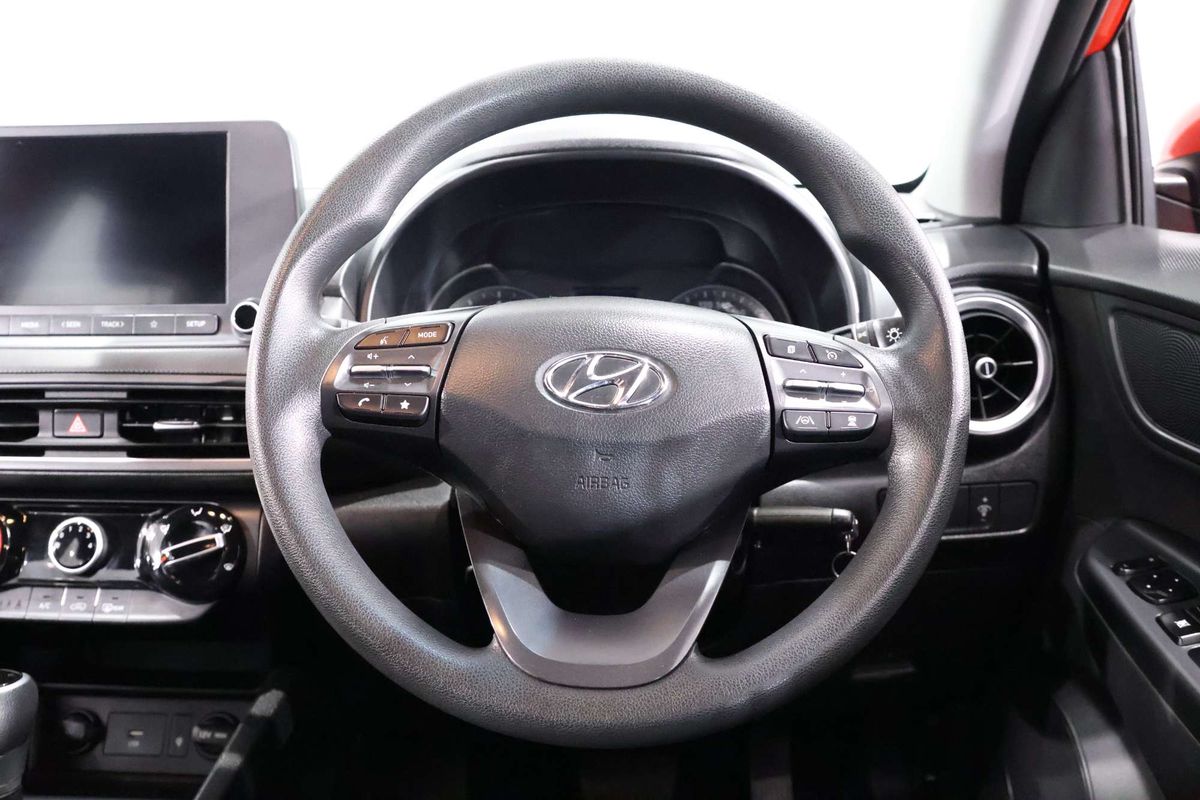 2022 Hyundai Kona OS.V4