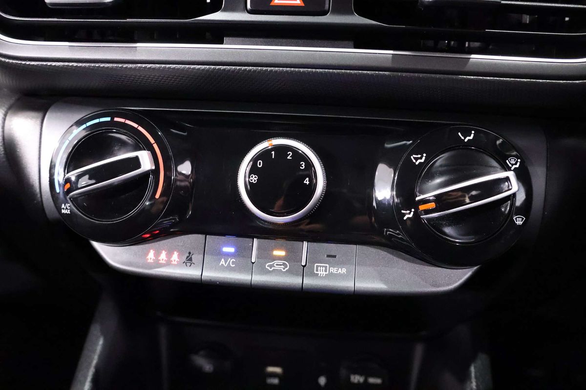 2022 Hyundai Kona OS.V4