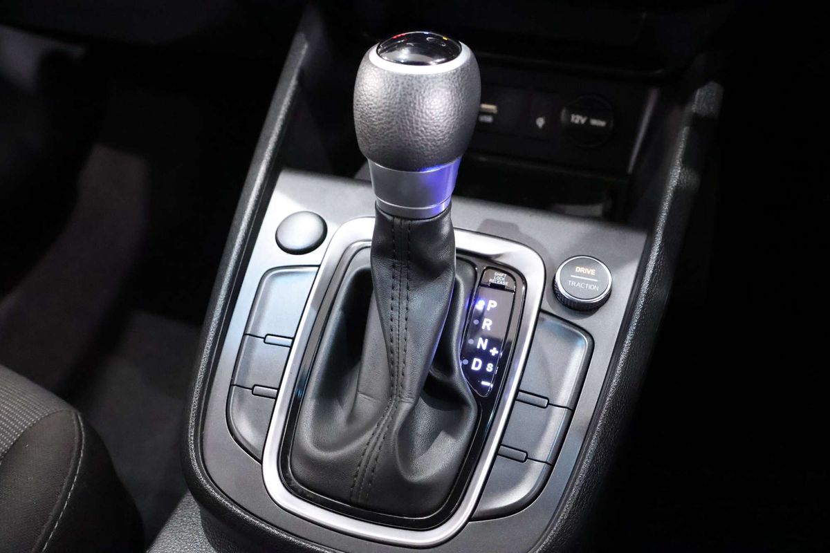 2022 Hyundai Kona OS.V4