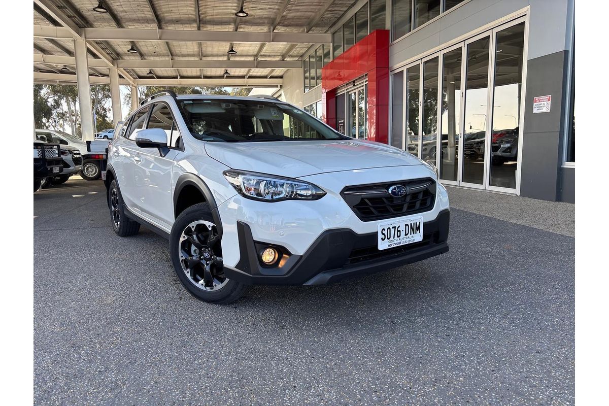 2022 Subaru XV 2.0i-L G5X