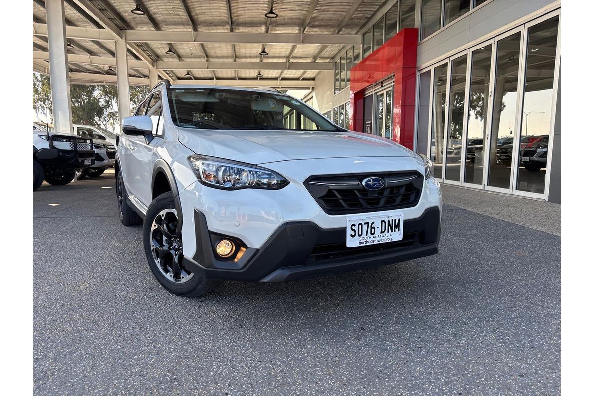 2022 Subaru XV 2.0i-L G5X