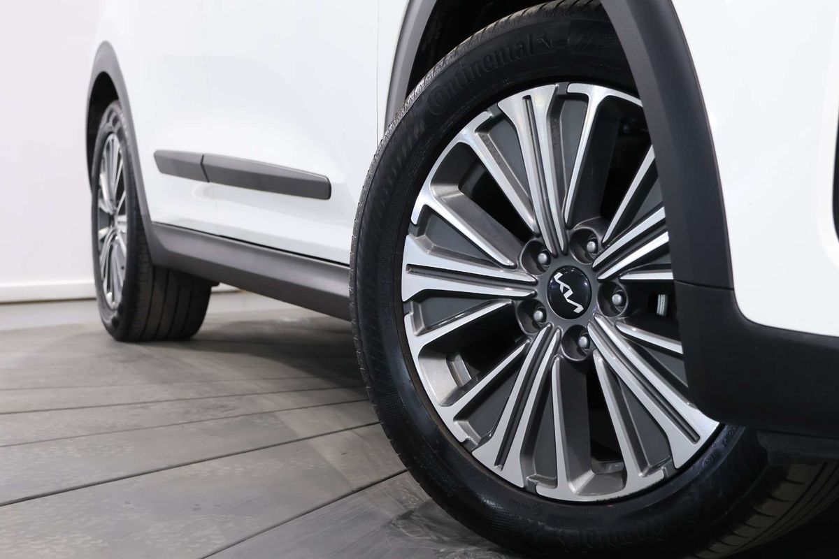 2022 Kia Niro Plus Hybrid S DE PBV