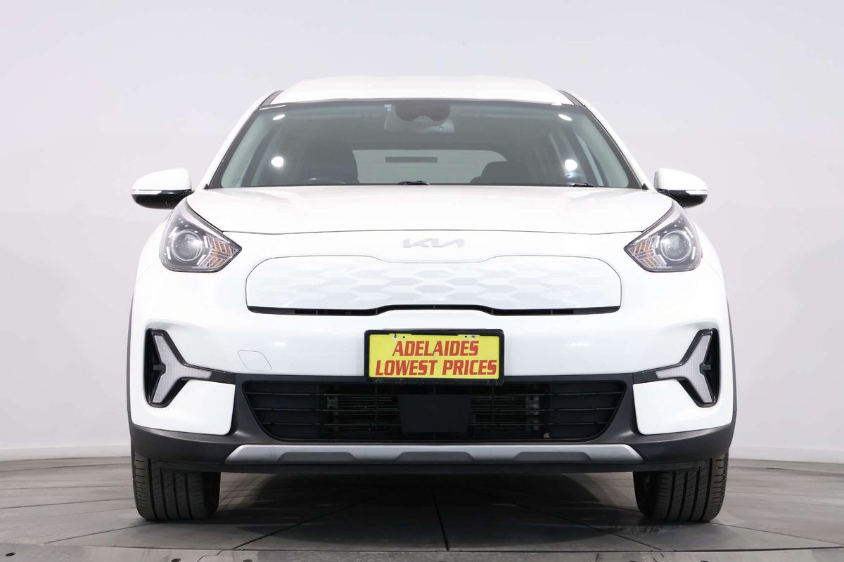 2022 Kia Niro Plus Hybrid S DE PBV