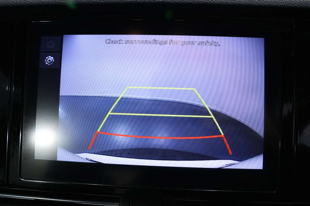2022 Kia Niro Plus Hybrid S DE PBV