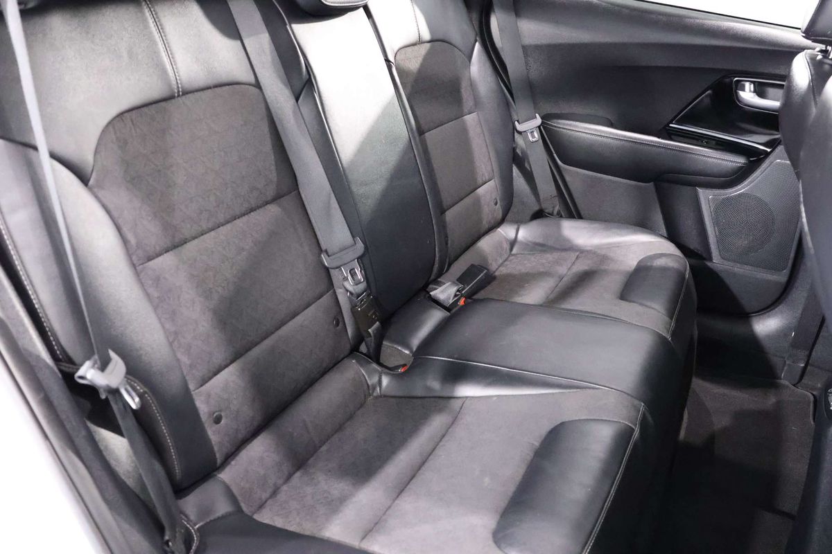 2022 Kia Niro Plus Hybrid S DE PBV