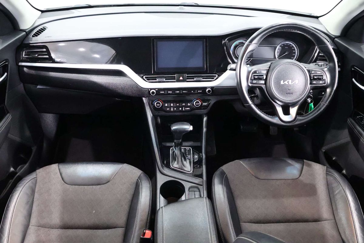 2022 Kia Niro Plus Hybrid S DE PBV