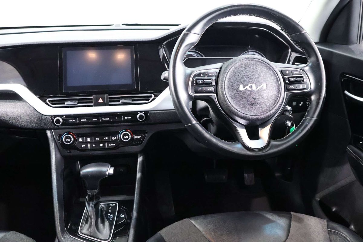 2022 Kia Niro Plus Hybrid S DE PBV