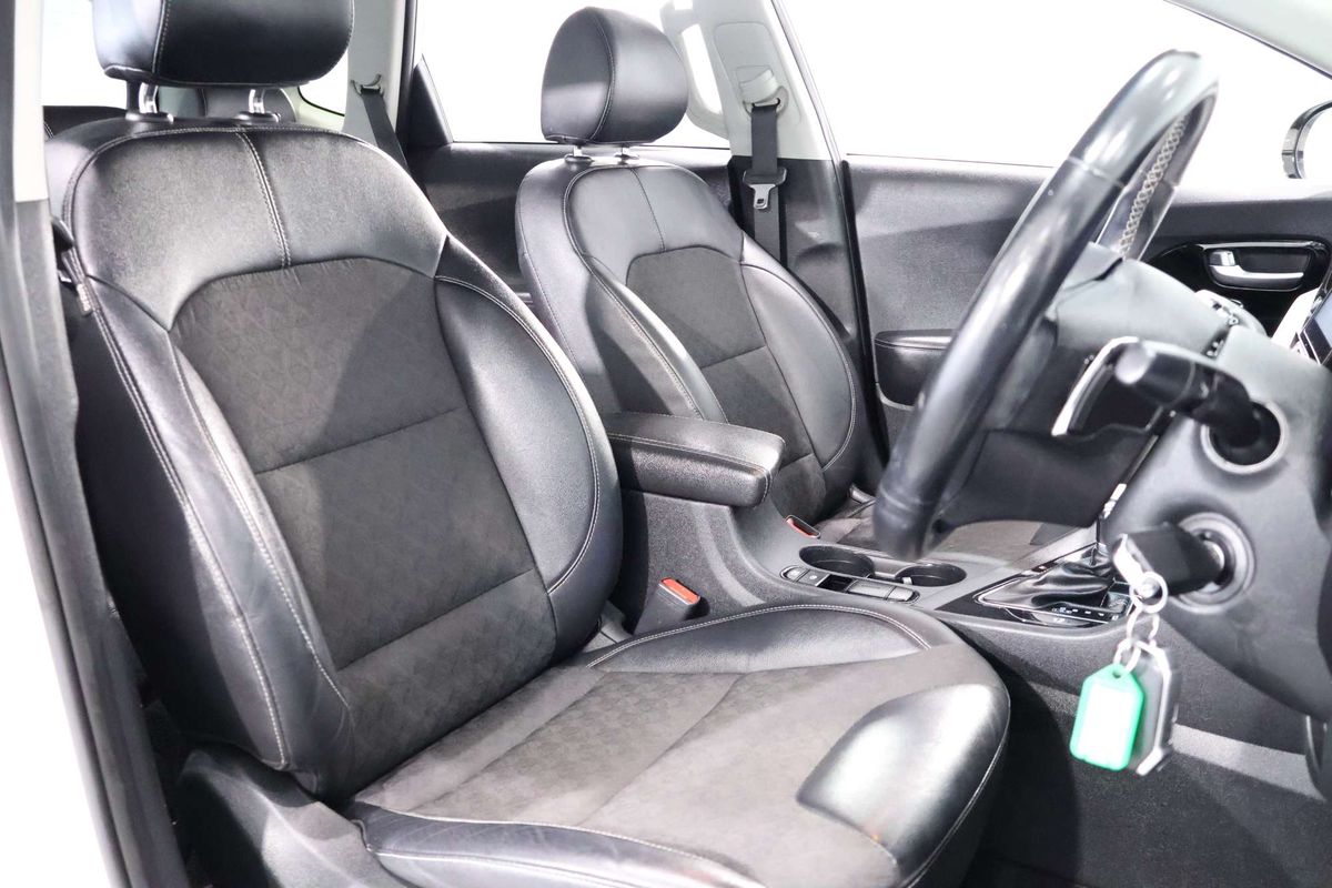 2022 Kia Niro Plus Hybrid S DE PBV