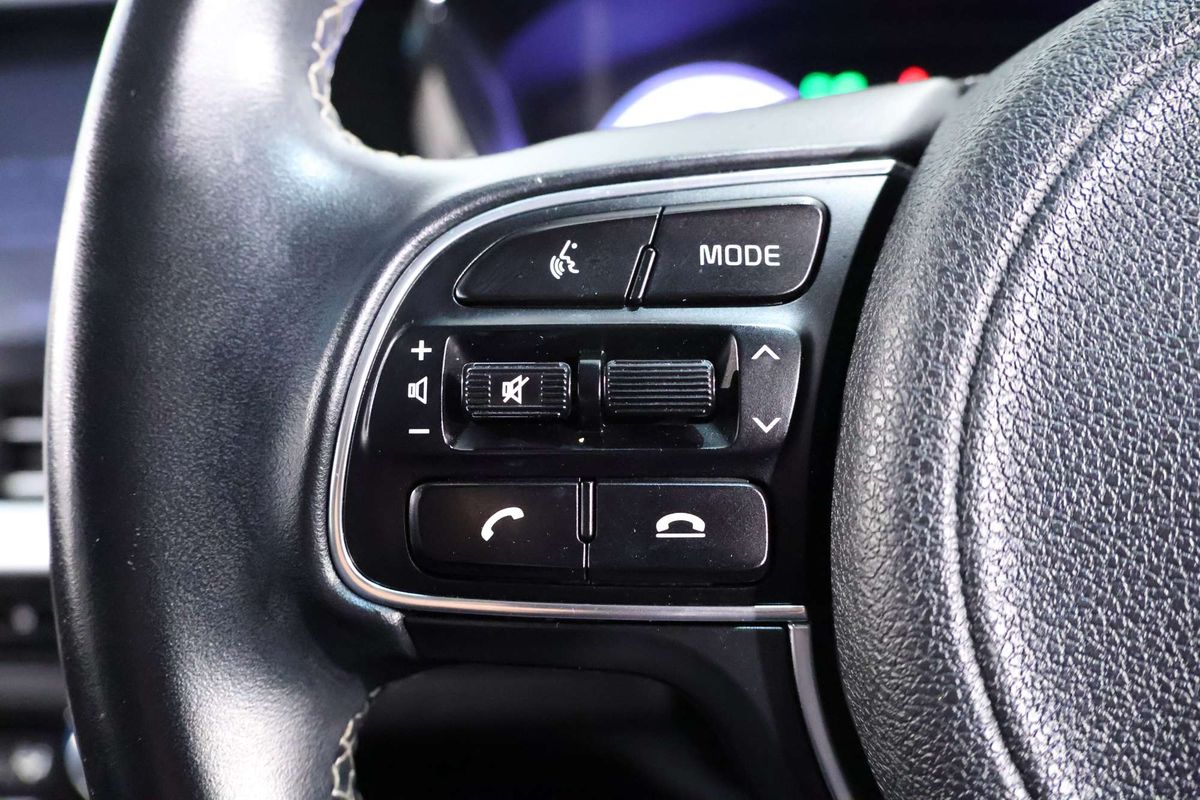 2022 Kia Niro Plus Hybrid S DE PBV