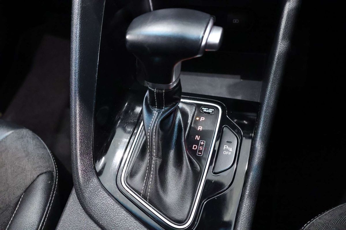 2022 Kia Niro Plus Hybrid S DE PBV