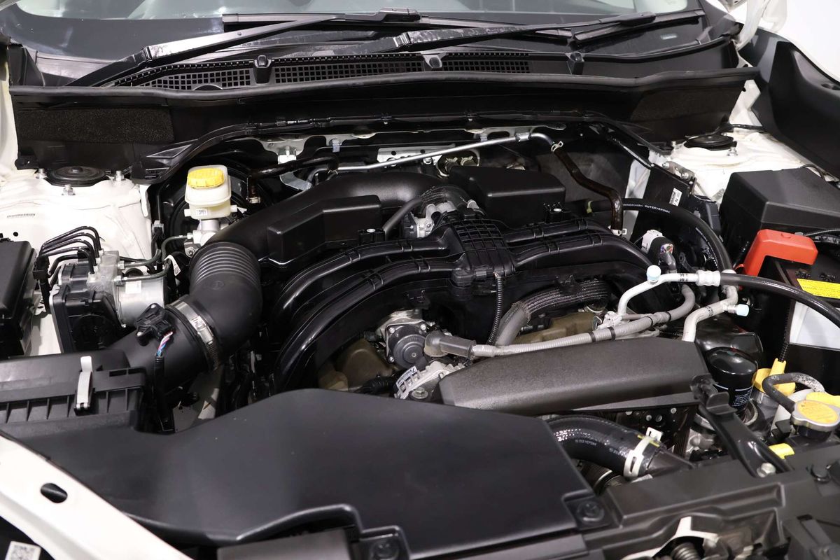2023 Subaru Forester 2.5i Premium S5
