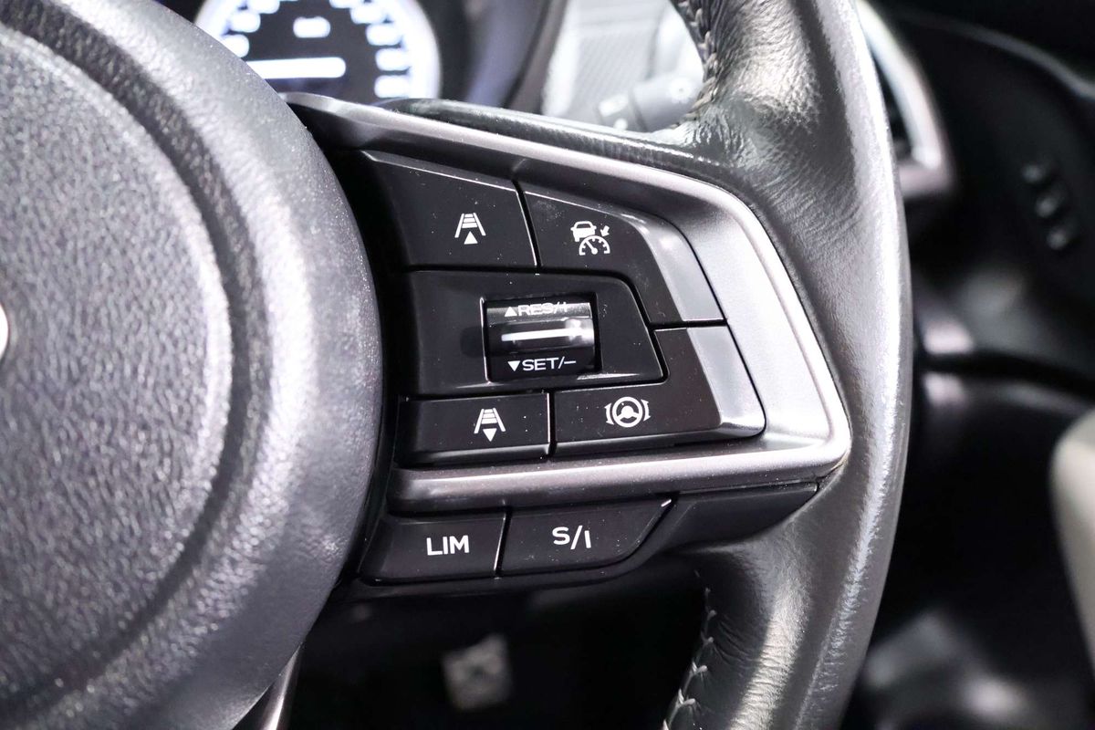 2023 Subaru Forester 2.5i Premium S5