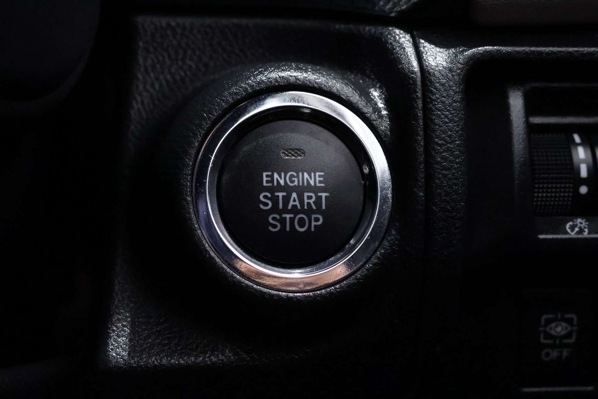 2023 Subaru Forester 2.5i Premium S5