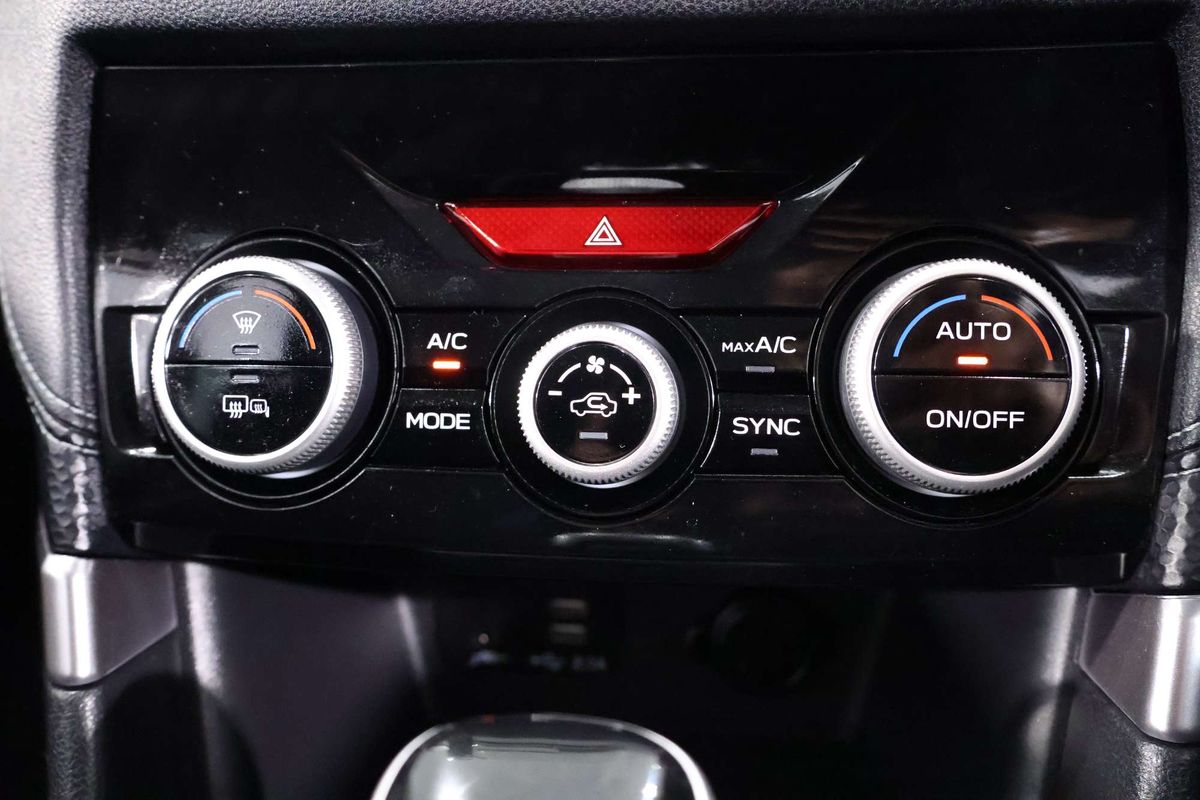 2023 Subaru Forester 2.5i Premium S5