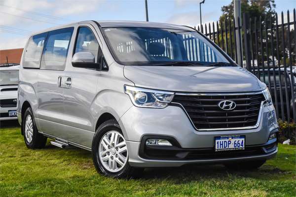 2020 Hyundai iMax Active TQ4