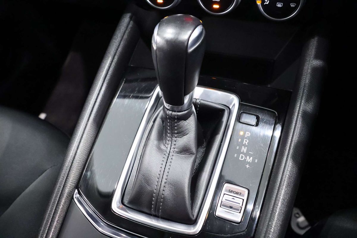 2023 Mazda CX-5 G20 Maxx KF Series
