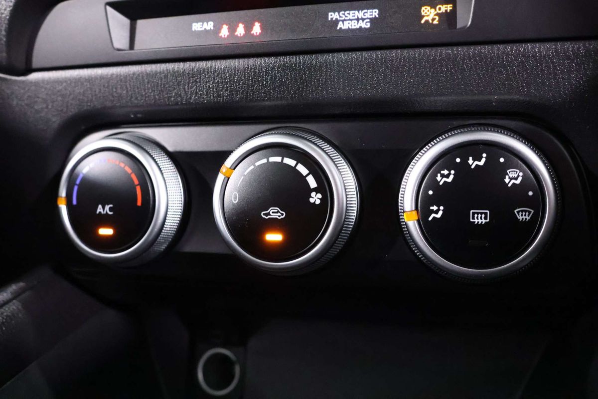 2023 Mazda CX-5 G20 Maxx KF Series