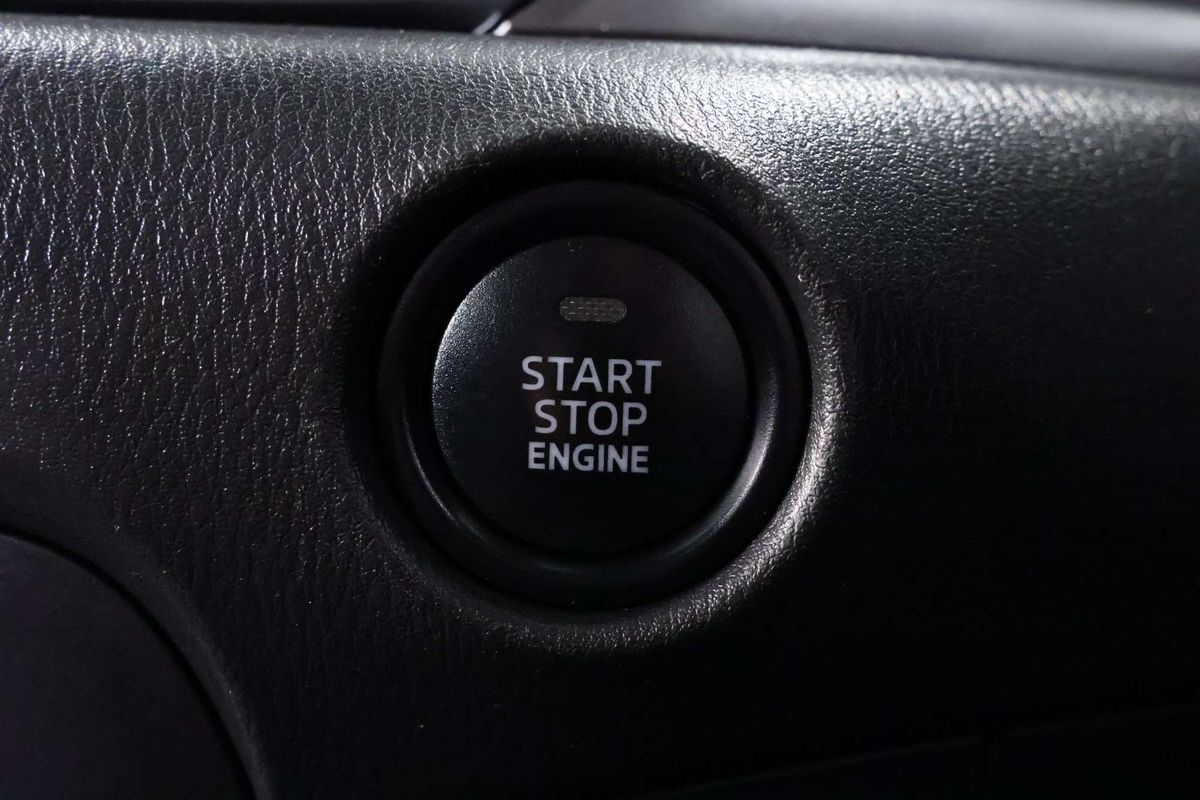 2023 Mazda CX-5 G20 Maxx KF Series