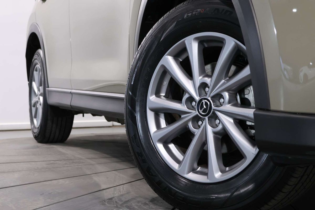 2023 Mazda CX-5 G20 Maxx KF Series