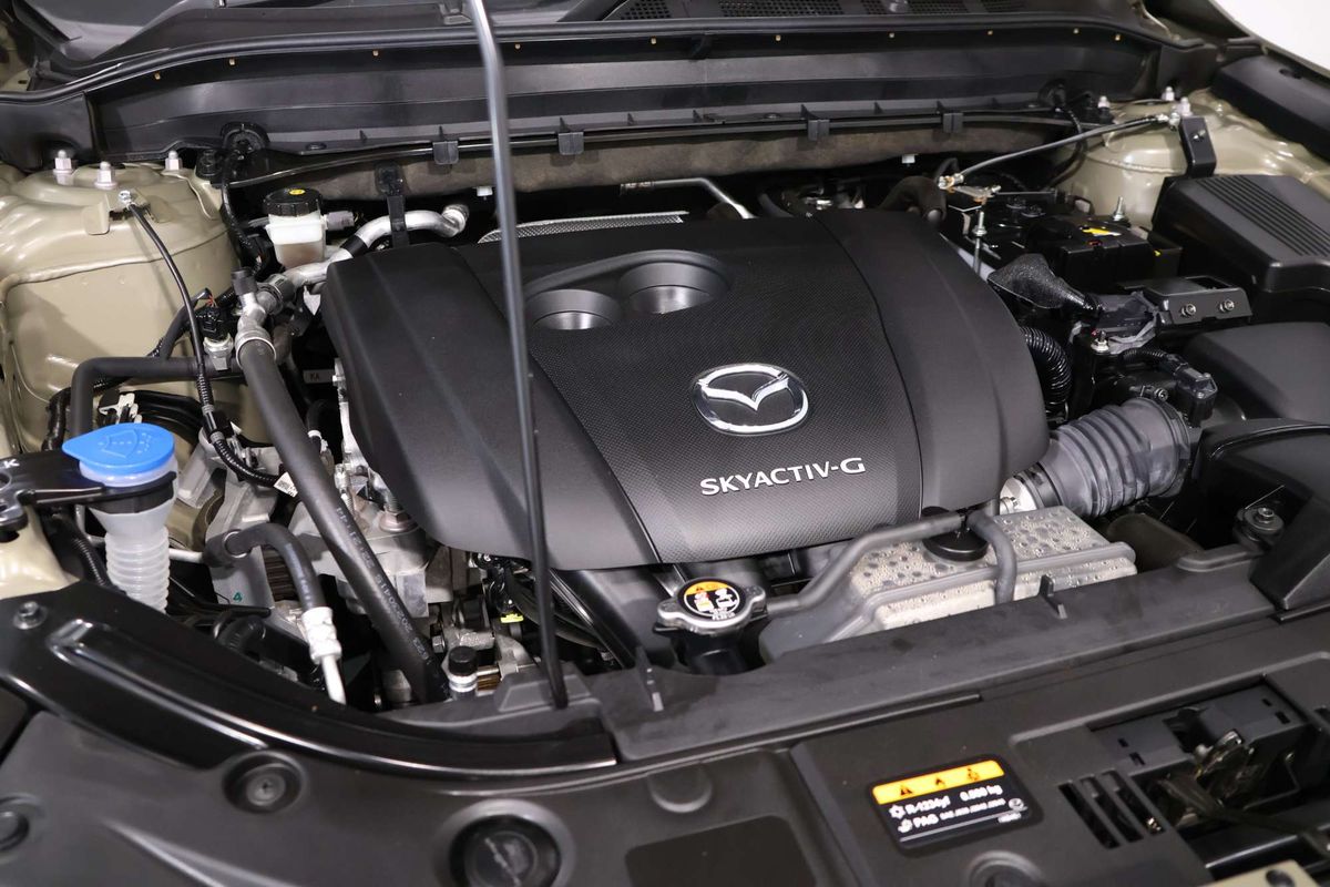 2023 Mazda CX-5 G20 Maxx KF Series