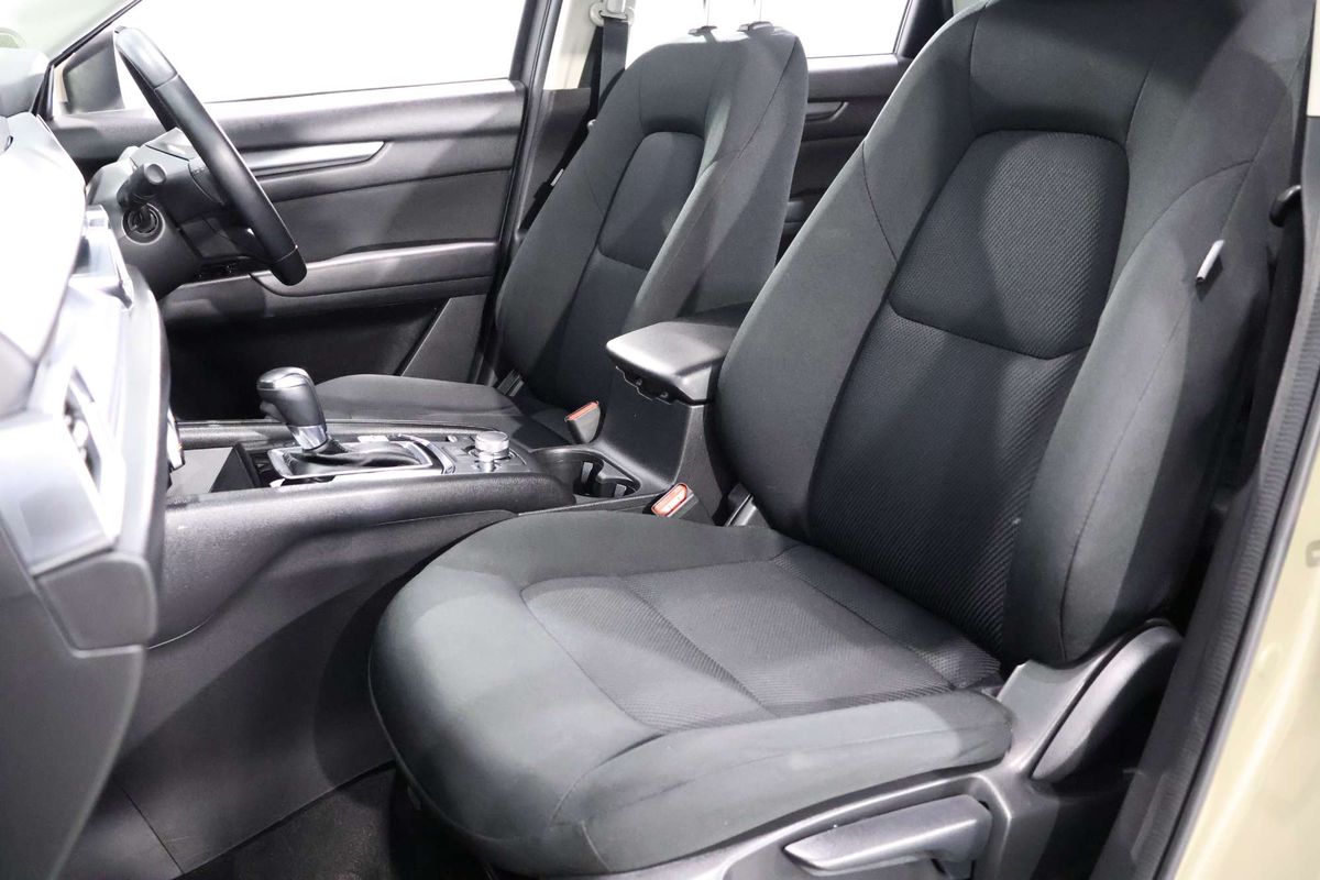 2023 Mazda CX-5 G20 Maxx KF Series