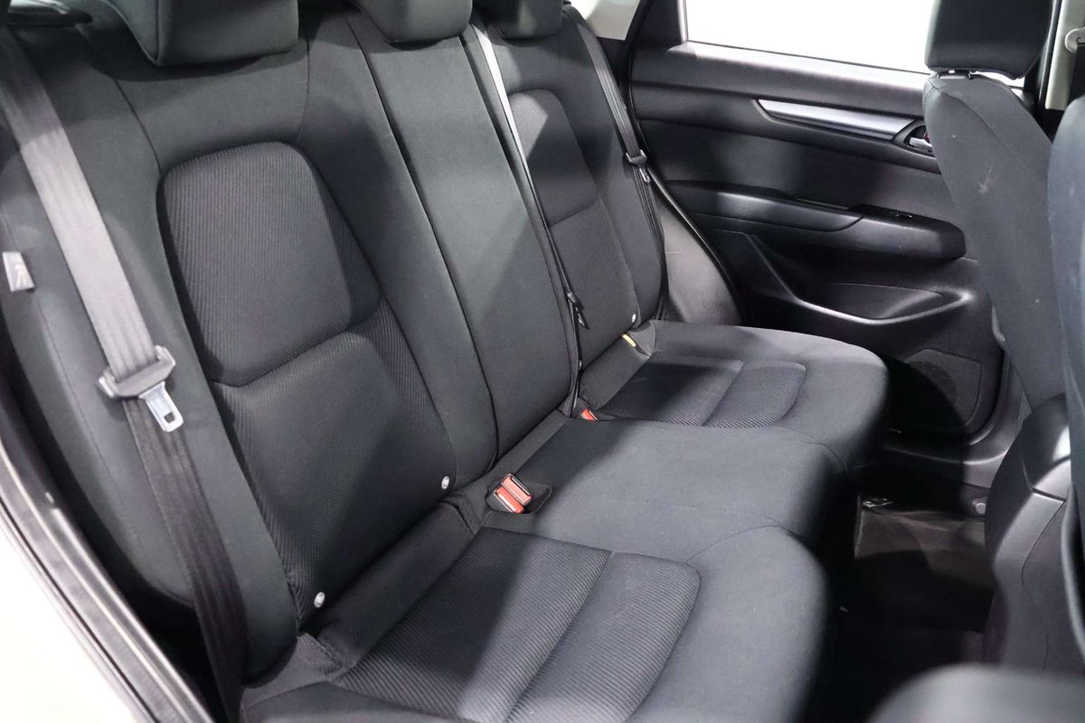 2023 Mazda CX-5 G20 Maxx KF Series