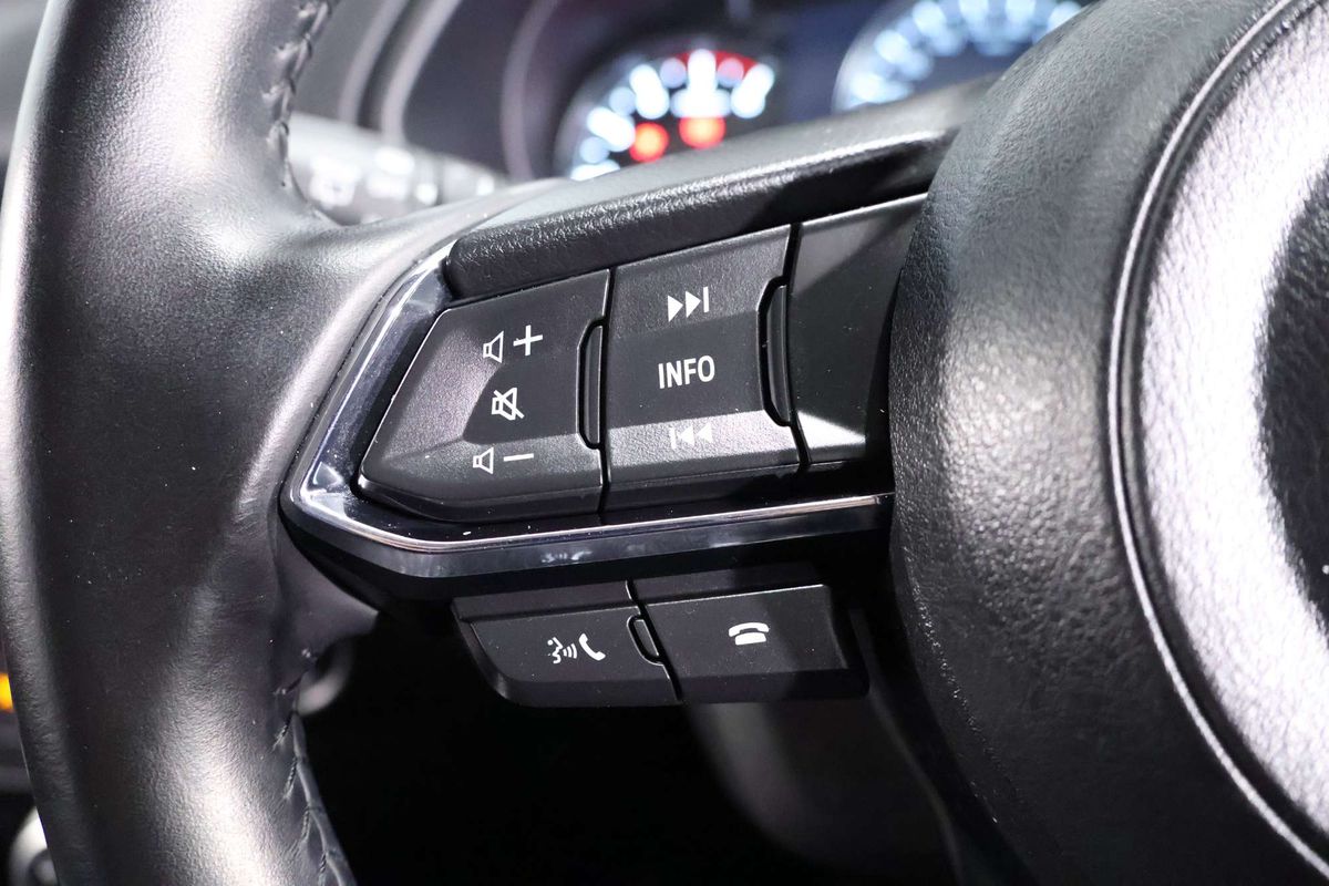 2023 Mazda CX-5 G20 Maxx KF Series