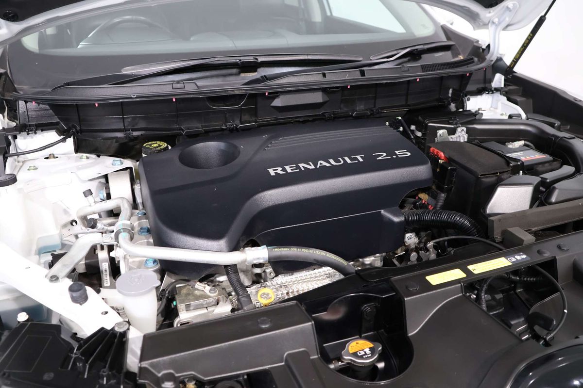 2023 Renault Koleos Life HZG