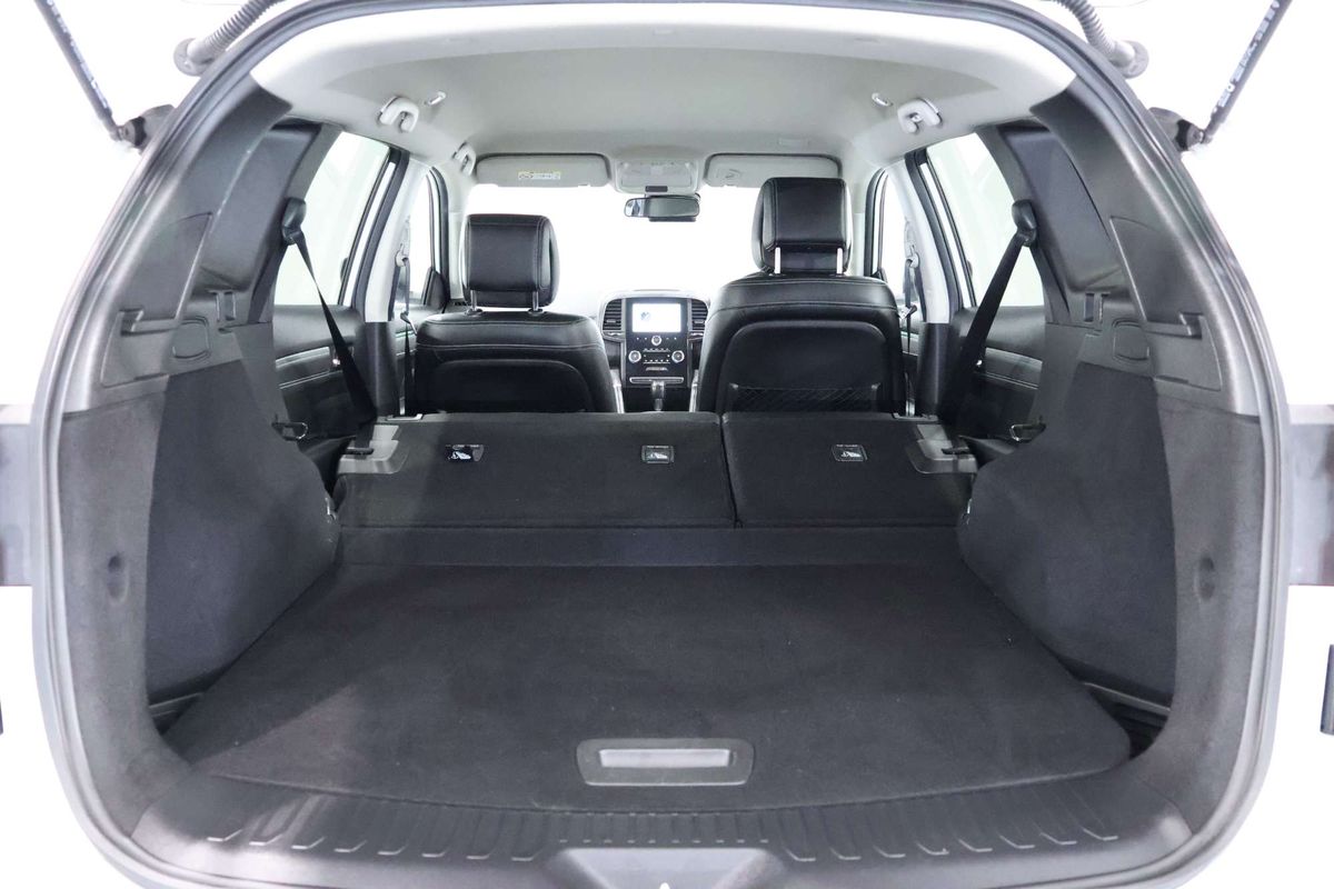 2023 Renault Koleos Life HZG