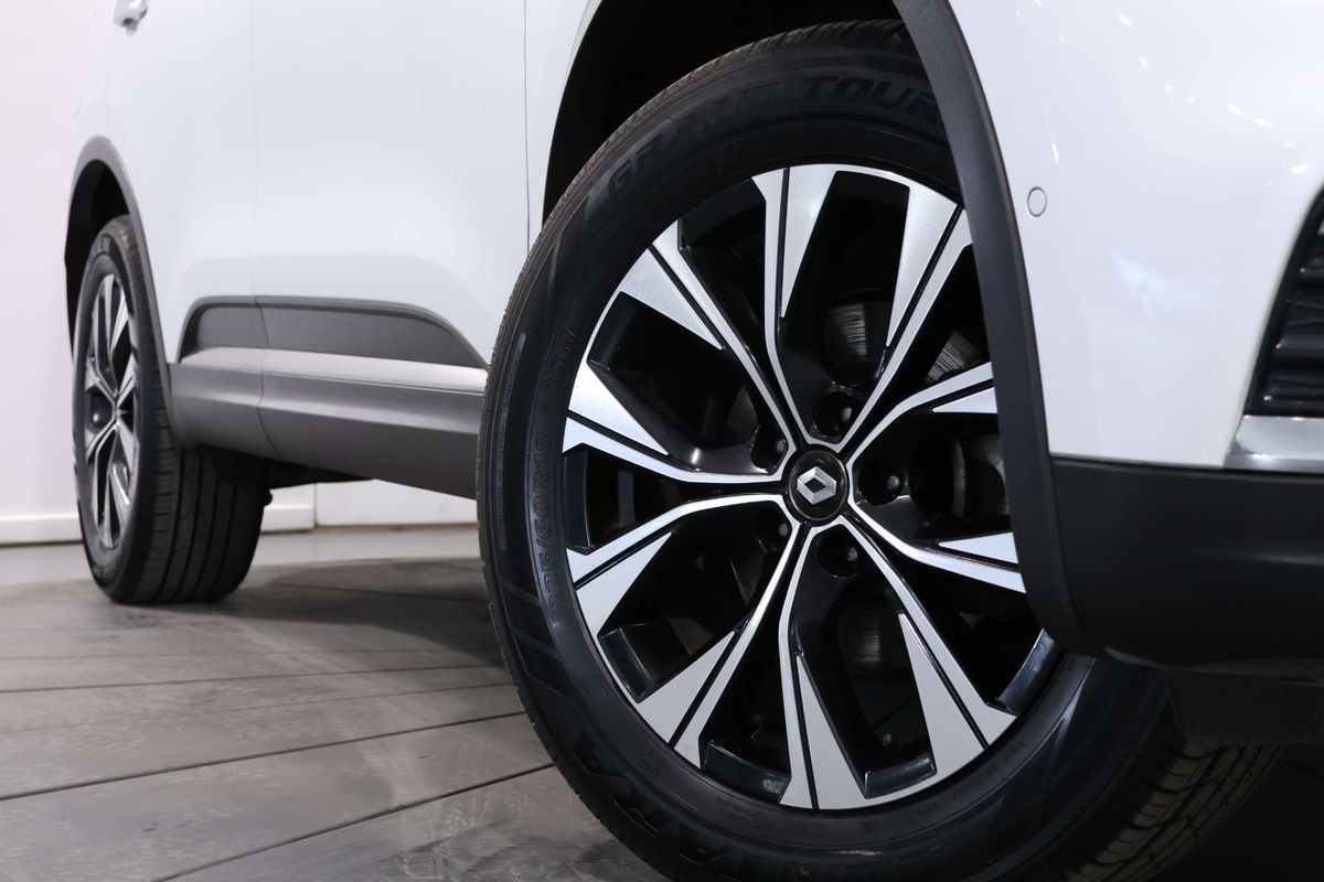 2023 Renault Koleos Life HZG