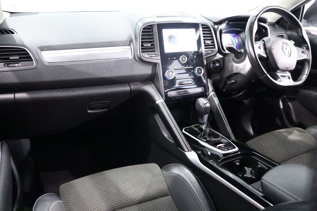 2023 Renault Koleos Life HZG
