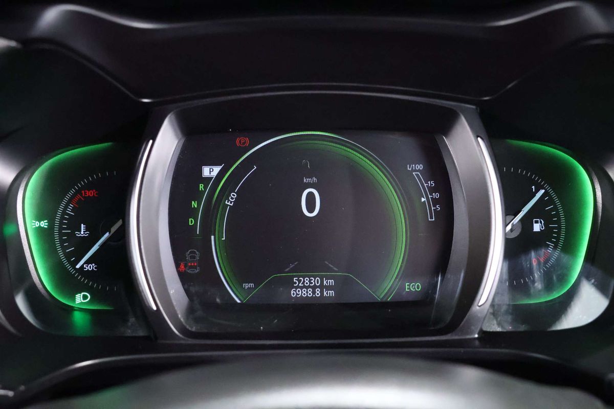 2023 Renault Koleos Life HZG