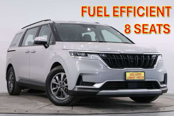 2023 Kia Carnival S KA4