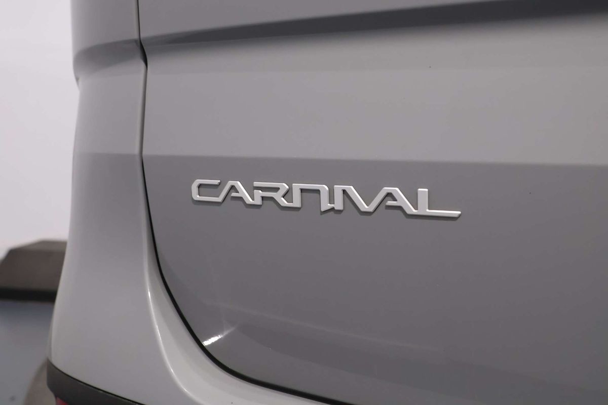 2023 Kia Carnival S KA4