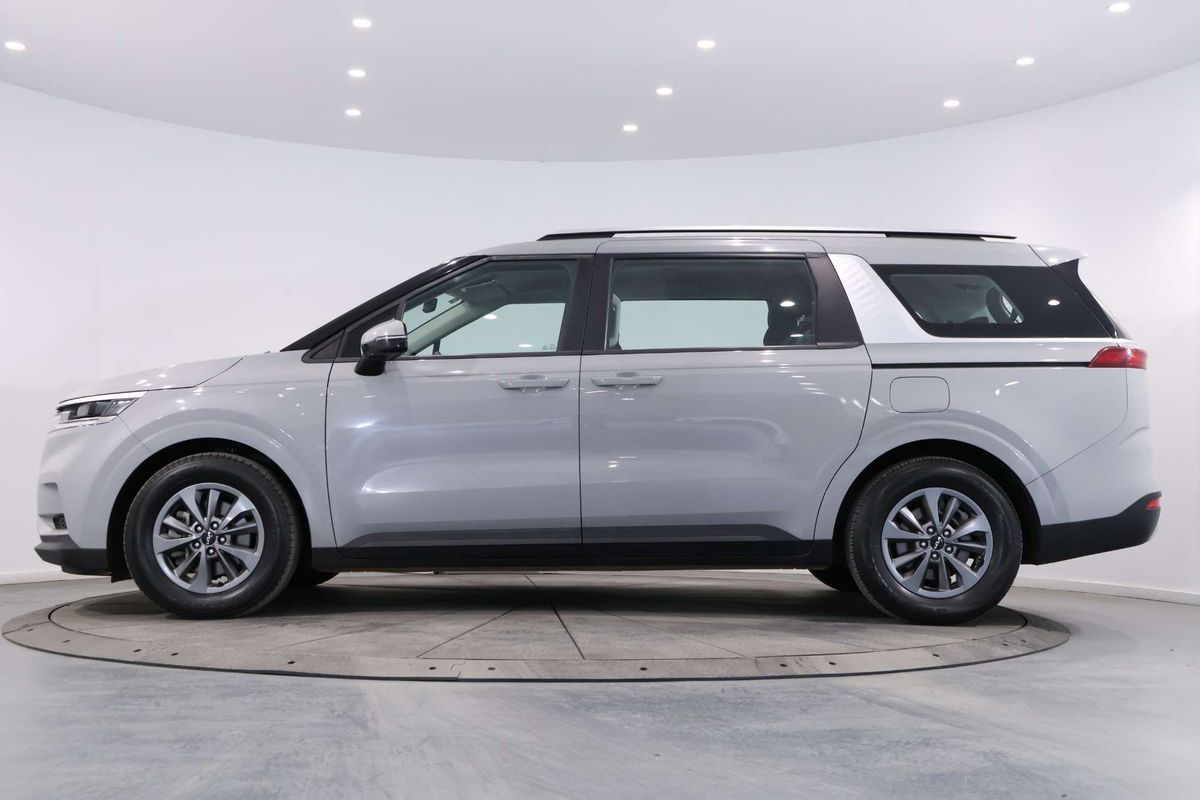 2023 Kia Carnival S KA4