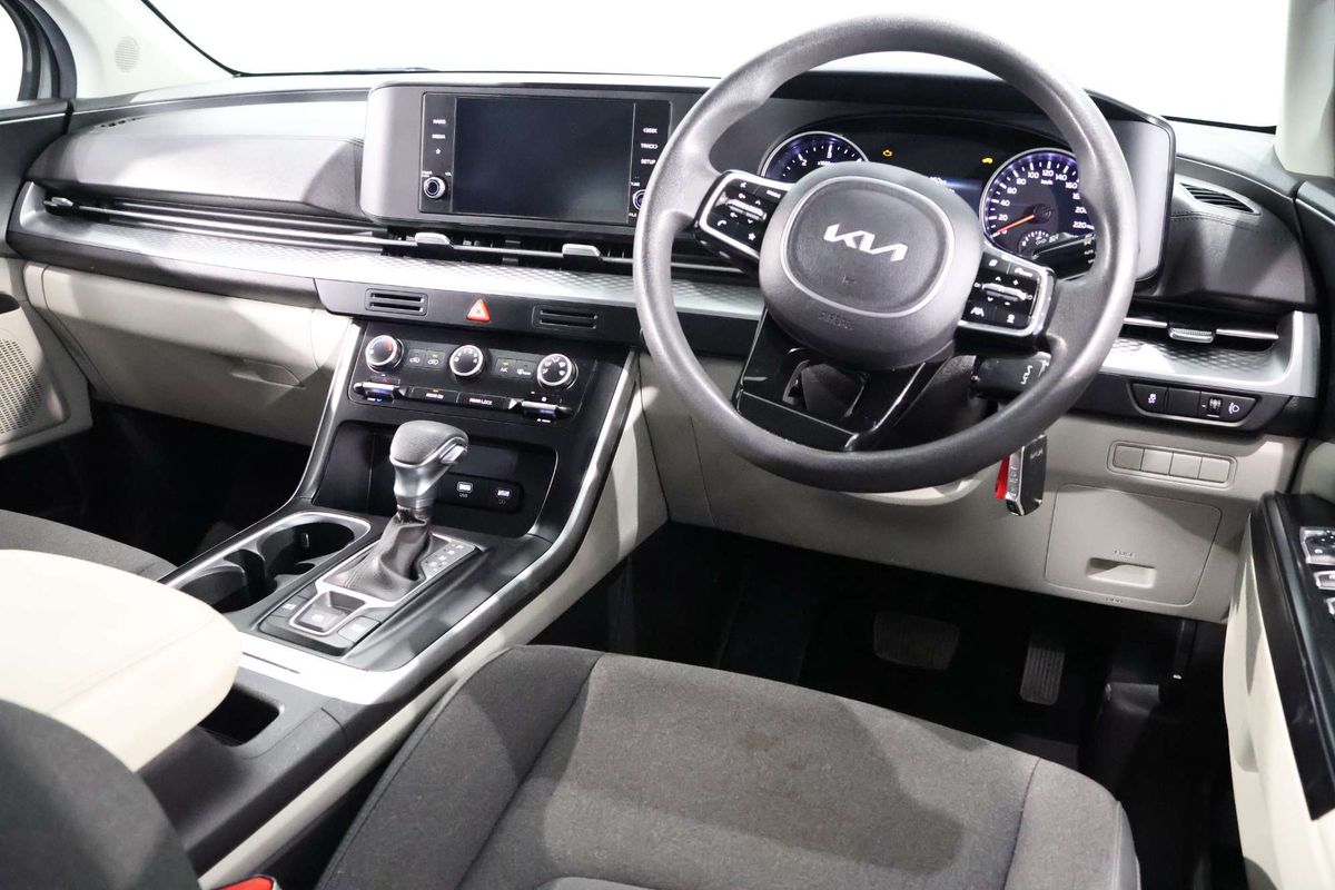 2023 Kia Carnival S KA4