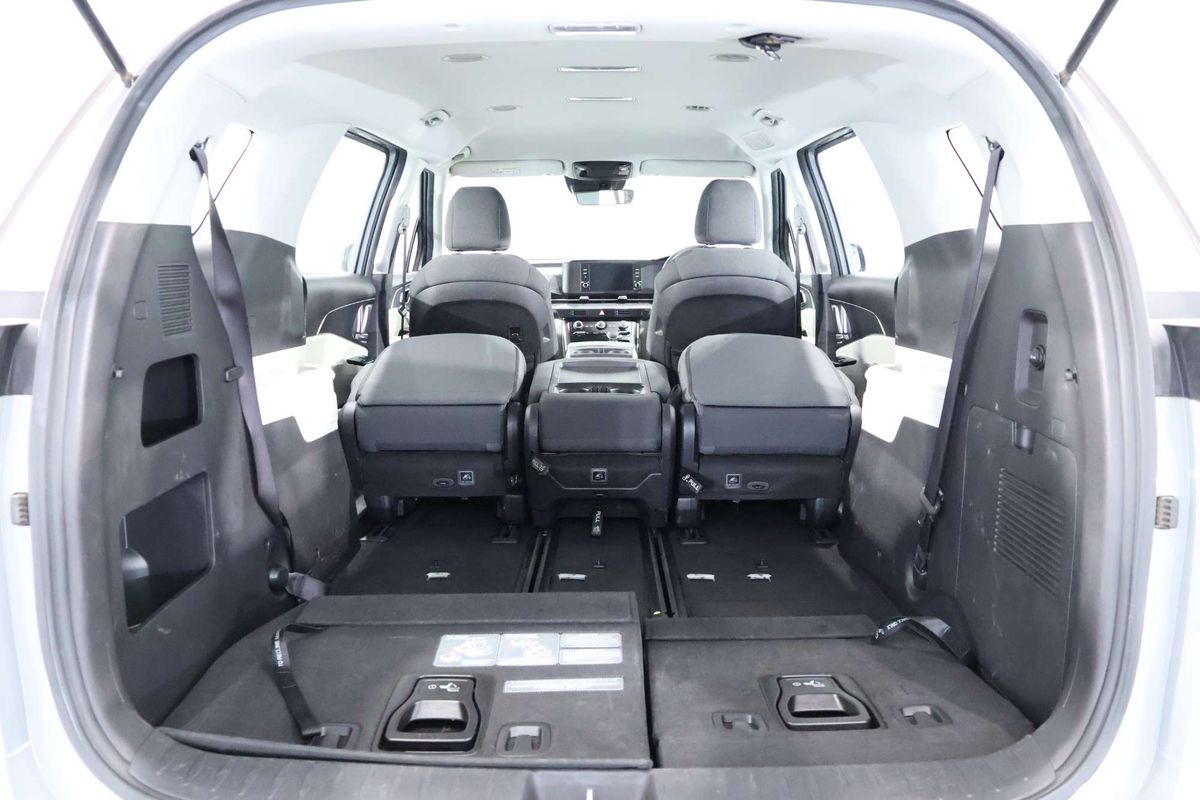 2023 Kia Carnival S KA4