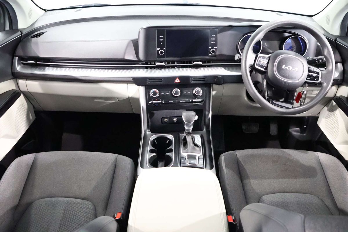 2023 Kia Carnival S KA4