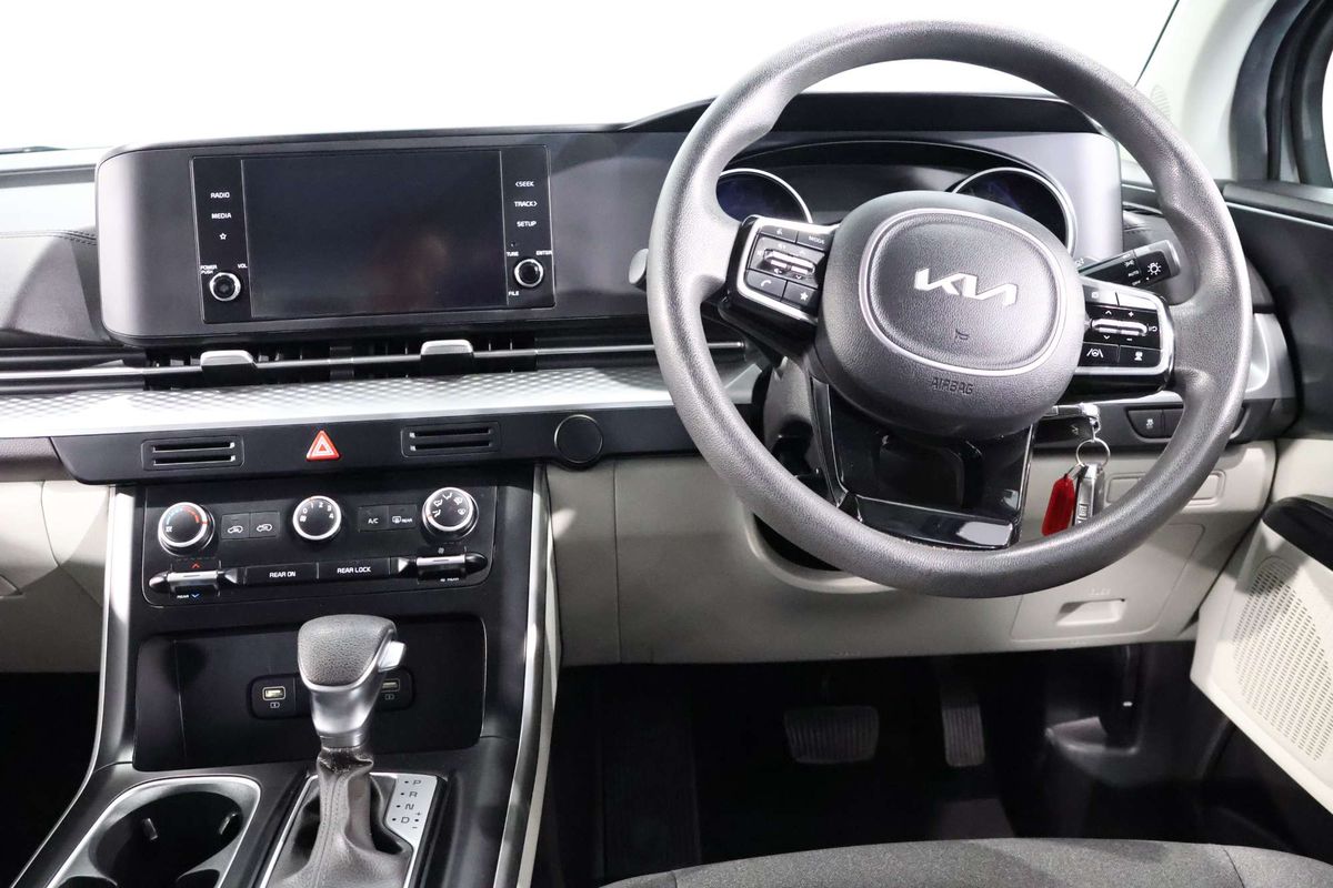 2023 Kia Carnival S KA4