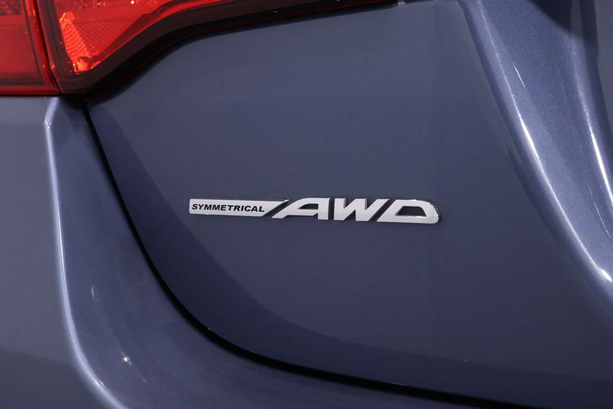 2019 Subaru Liberty 2.5i Premium 6GEN