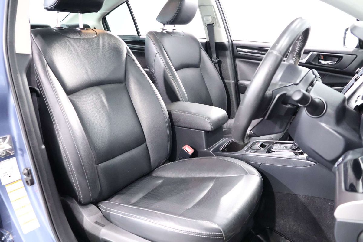 2019 Subaru Liberty 2.5i Premium 6GEN