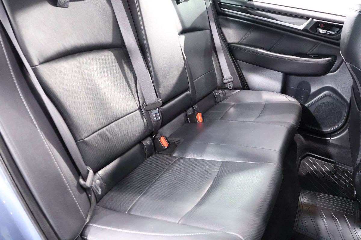 2019 Subaru Liberty 2.5i Premium 6GEN